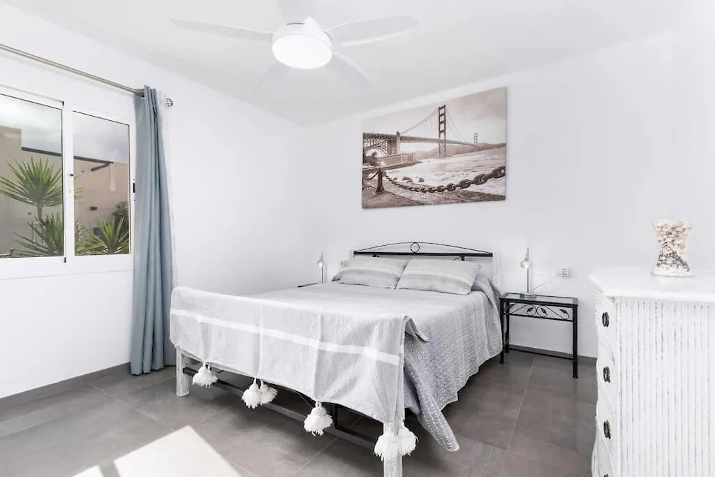 B-Rent Alisios Playa Isla Bonita Apartment Corralejo