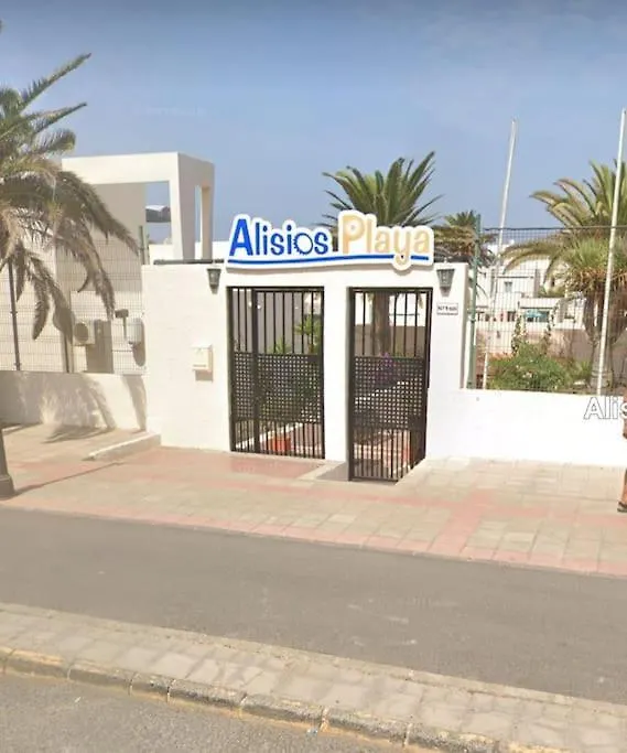 B-Rent Alisios Playa Isla Bonita Apartment Corralejo