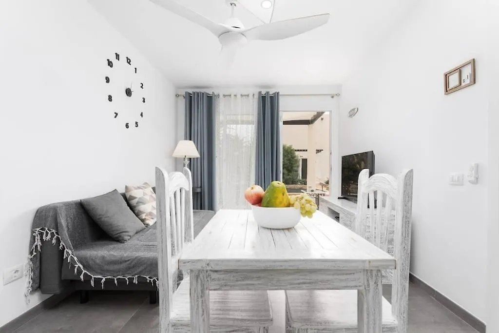 B-Rent Alisios Playa Isla Bonita Apartment Corralejo