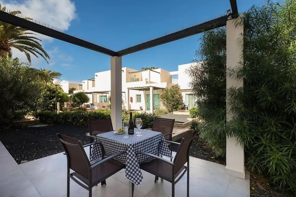 B-Rent Alisios Playa Isla Bonita Apartment Corralejo 0*,
