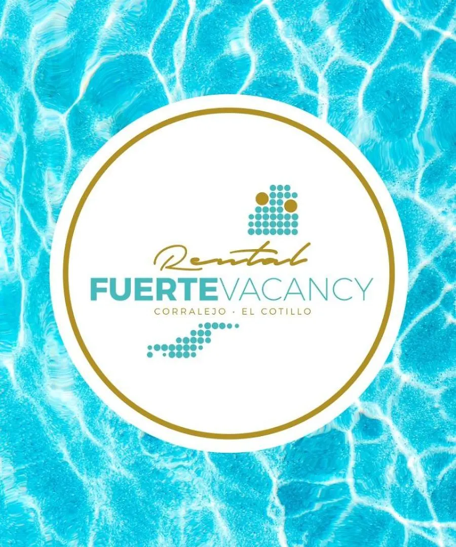 B-Rent Alisios Playa Isla Bonita Apartment Corralejo